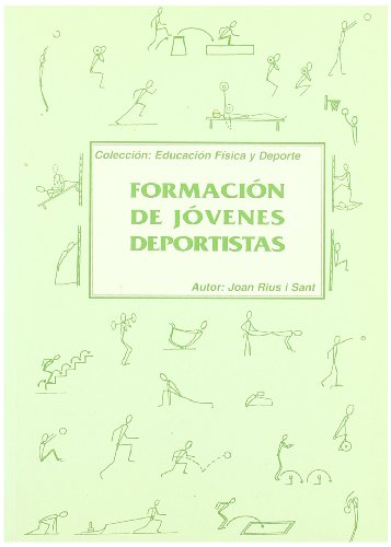 Stock image for Formacin de jvenes deportistas for sale by Ammareal