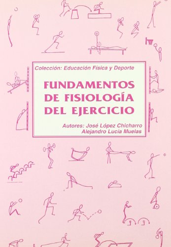 Stock image for Fundamentos de Fisiologia Del Ejercicio for sale by Hamelyn