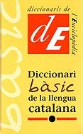 Imagen de archivo de Diccionari bsic de la llengua catalana (Diccionaris de la llengua, Band 2) a la venta por medimops
