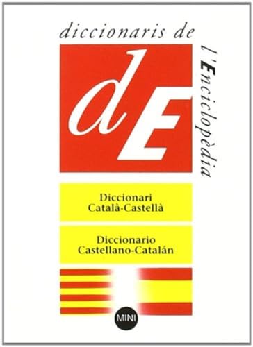 Diccionario Catalán Mini (Spanish Edition)