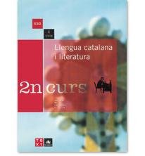 Imagen de archivo de Llengua Catalana I Literatura 2n Curs Eso - 9788441206205 a la venta por Hamelyn
