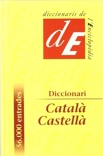 Beispielbild fr Diccionari Catal-castell: 50 zum Verkauf von Hamelyn