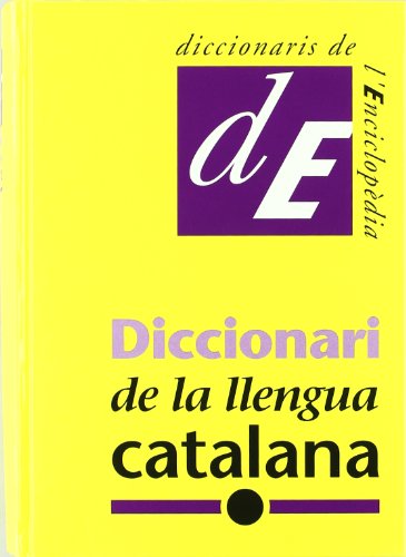 Imagen de archivo de Diccionari de la llengua catalana a la venta por Iridium_Books