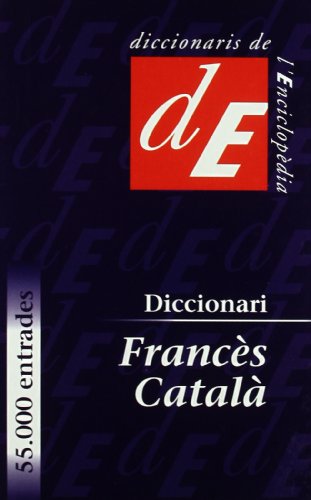 Beispielbild fr Nou Diccionari Francs-Catal zum Verkauf von medimops