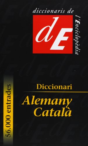 Diccionari Alemany-Català - Batlle, Lluís C./Haensch, Günther/Kockers, Eckh