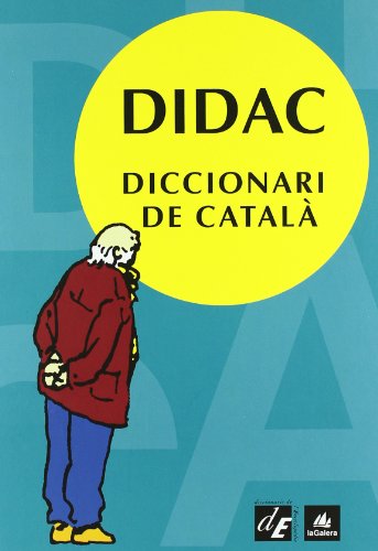 Beispielbild fr Didac, diccionari de catal (Diccionaris de la llengua) zum Verkauf von medimops