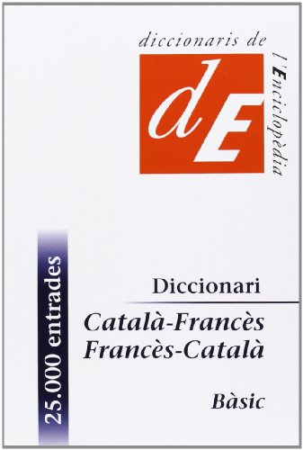 9788441222588: Diccionari Catal-Francs/Francs-Catal. Bsic: 12 (Diccionaris Bilinges)