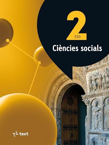 9788441223035: Cincies socials 2 ESO Atmium