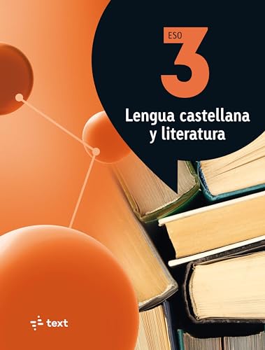 Stock image for Lengua Castellana y Literatura 3 Eso Atmium - 9788441223929 for sale by Hamelyn