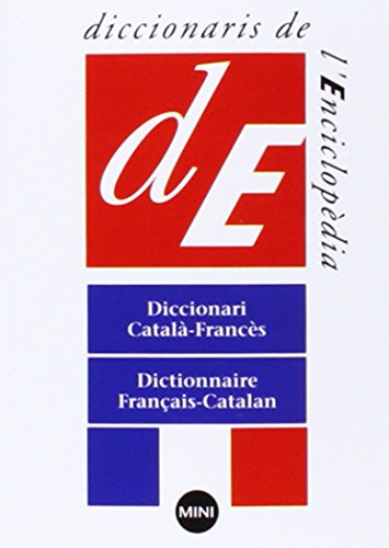 Beispielbild fr Diccionari Mini Catala-Frances/Franais-Catalan zum Verkauf von medimops