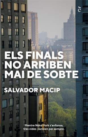 Imagen de archivo de Els finals no arriben mai de sobte (Enciclopdia, Band 4) a la venta por medimops