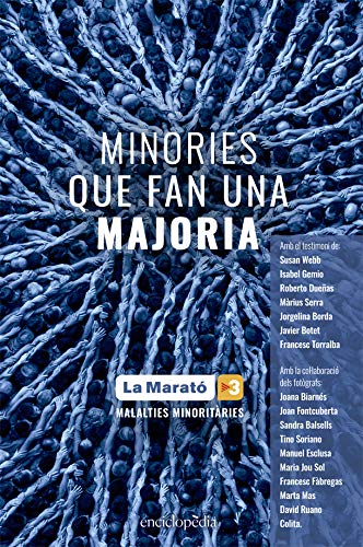 Imagen de archivo de Minories que fan una majoria: El llibre de La MaratÃ 2019 a la venta por ThriftBooks-Dallas
