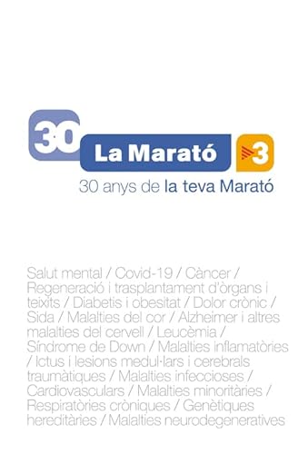 Stock image for 30 ANYS DE LA TEVA MARAT for sale by Antrtica