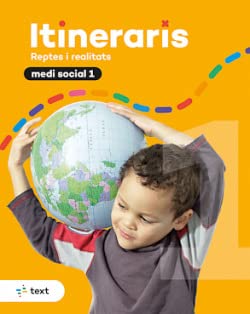 Stock image for Itineraris. Medi social 1 (2020) for sale by medimops