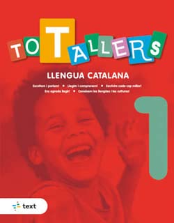 Stock image for TOT TALLERS Llengua 1 for sale by medimops