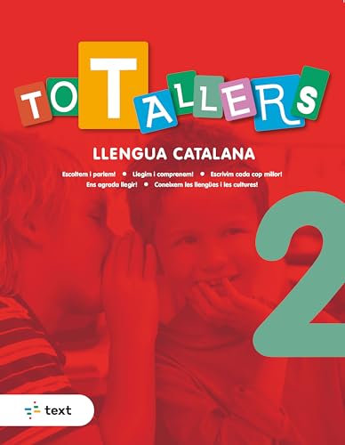 Stock image for TOT TALLERS Llengua 2 for sale by medimops