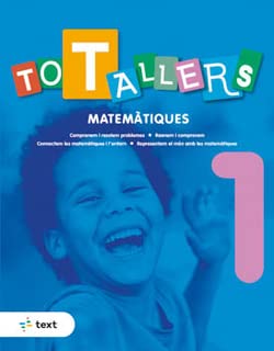 Imagen de archivo de TOT TALLERS Matemtiques 1 a la venta por medimops