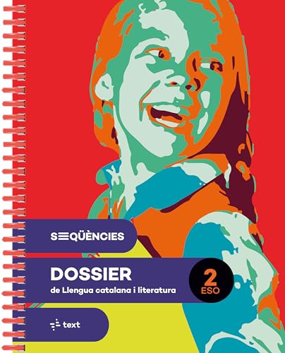 Beispielbild fr SEQNCIES DOSSIER. LLENGUA CATALANA I LITERATURA 2 ESO zum Verkauf von Librerias Prometeo y Proteo