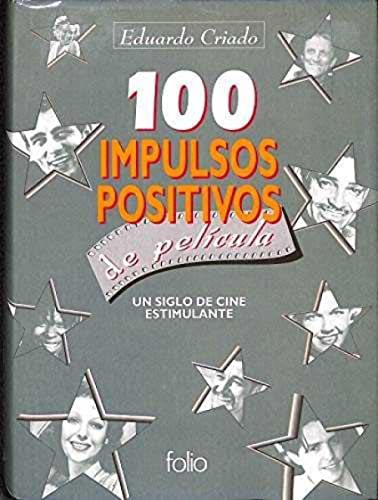 Stock image for 100 Impulsos de Pelcula for sale by Hamelyn