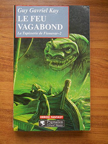Imagen de archivo de SENDERO DE TINIEBLAS VOLUMEN II. SERIE EL TAPIZ DE FIONAVAR a la venta por Mercado de Libros usados de Benimaclet