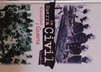 9788441304444: La Guerra Civil Espaola 14. Sociedad Y Guerra