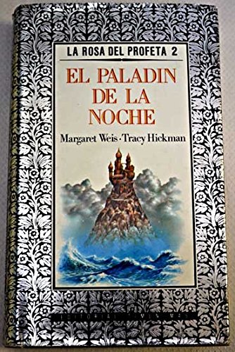 Imagen de archivo de El Paladin de la Noche I (grandes Autores de la Literatura Fantastica; a la venta por Hamelyn