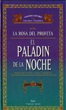 Stock image for El Paladn de la Noche. Vol. Ii for sale by Hamelyn