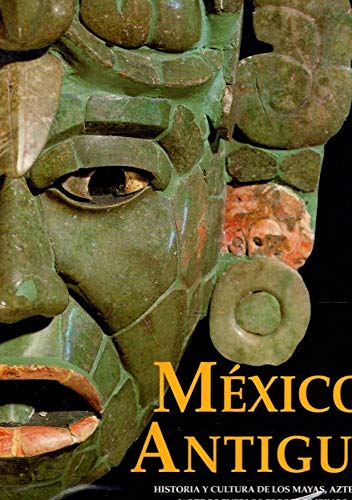 9788441309036: Mxico antiguo