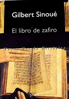 Stock image for El libro de zafiro for sale by medimops
