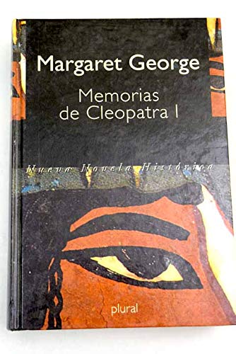 9788441313705: Memorias De Cleopatra