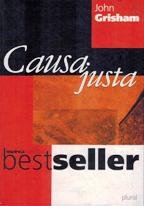 Imagen de archivo de Causa Justa Grisham, John a la venta por VANLIBER