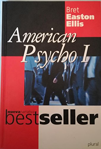 Beispielbild fr American Psycho zum Verkauf von Hamelyn