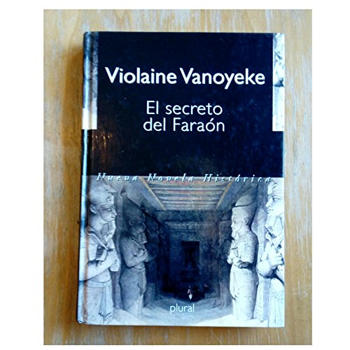Imagen de archivo de El Secreto Del Faran Vanoyeke, Violaine a la venta por VANLIBER