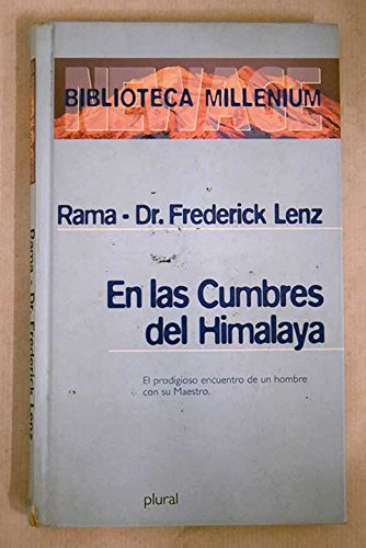 Stock image for Biblioteca Millenium: En las cumbres del Himalaya for sale by El Boletin