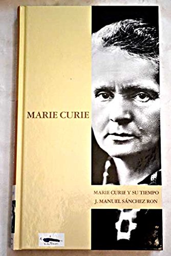 9788441319479: Marie Curie y su Tiempo