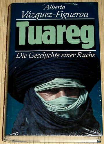 9788441319691: Tuareg