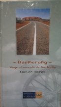 Stock image for Boomerang: Viaje Al Corazn De Australia for sale by SalvaLibros