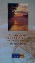 9788441319790: El Corazn De Las Tinieblas. Con El Diario Del Congo