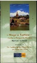Stock image for Viaje a Samoa: cartas a Margarita Moreno for sale by medimops