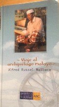 9788441319912: VIAJE AL ARCHIPILAGO MALAYO [Tapa blanda] by RUSSEL WALLACE, Alfred