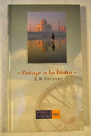 9788441320345: Pasaje a la India