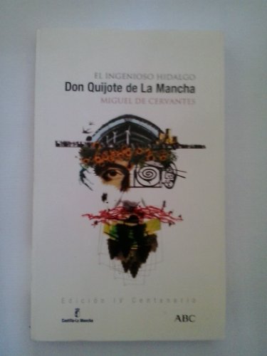 Beispielbild fr El ingenioso hidalgo don quijote de la mancha II zum Verkauf von ThriftBooks-Dallas