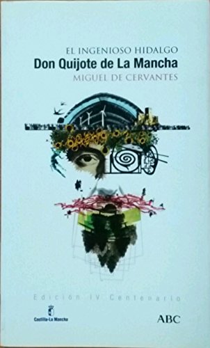 Imagen de archivo de El Ingenioso Hidalgo Don Quijote de la Mancha (Spanish Edition) a la venta por HPB Inc.