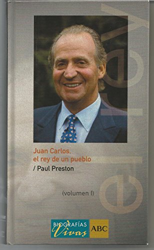 9788441320611: Juan Carlos: Steering Spain from Dictatorship to Democracy