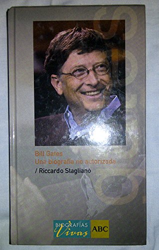 Stock image for Bill Gates for sale by Librera Alonso Quijano