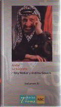 Stock image for Arafat. La Biografa for sale by VANLIBER