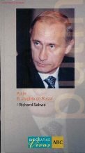 Stock image for Putin (El elegido de Rusia). for sale by NOMBELA LIBROS USADOS