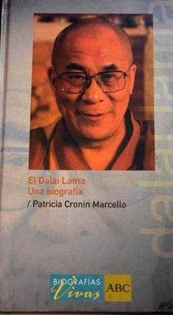 Imagen de archivo de El Dalai Lama Cronin Marcello, Patricia a la venta por VANLIBER