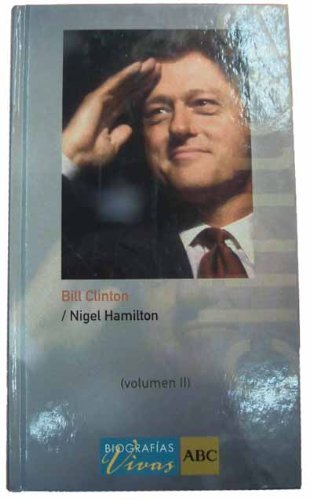 9788441320840: Bill Clinton