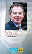 Stock image for Tony Blair: la forja de un lder for sale by medimops